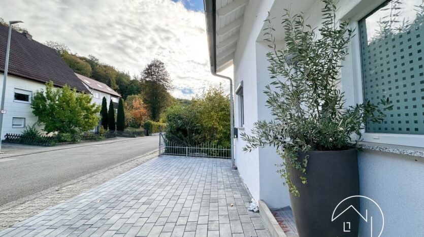 House for rent near Landstuhl