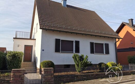 haus kaufen haus vermieten in Kaiserslautern