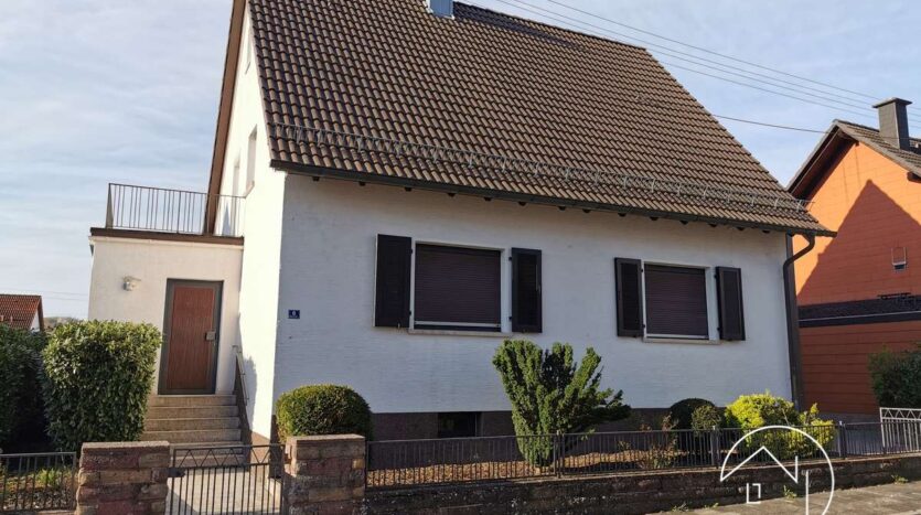 haus kaufen haus vermieten in Kaiserslautern